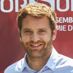 Sébastien VANDAME